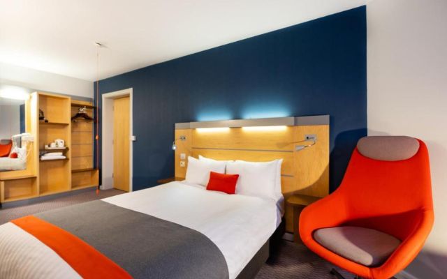 Holiday Inn Express Dundee
